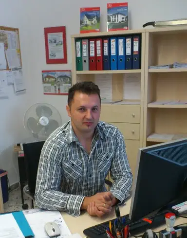 Adis Mesic