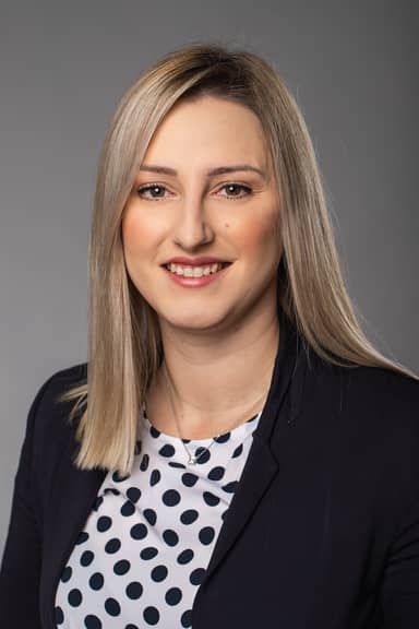 Jacqueline Mörtl