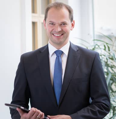 Thomas Jesner