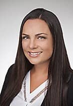 Nicole Puchinger