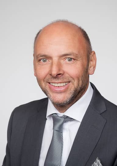 Christian Nebel