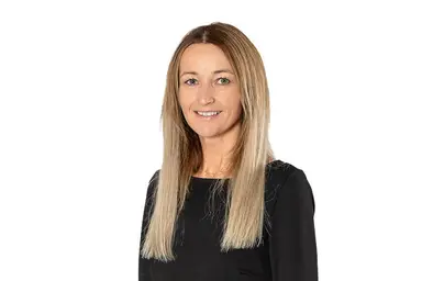 Kristina Pranter - Kreuzer
