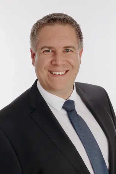 Florian Steiner