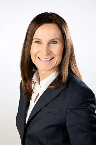 Regina Schnopfhagen