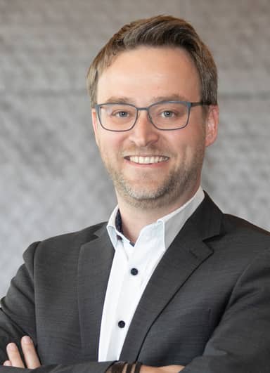 Gerhard Ehgartner