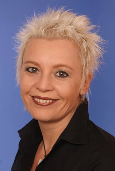 Sandra Bräuer