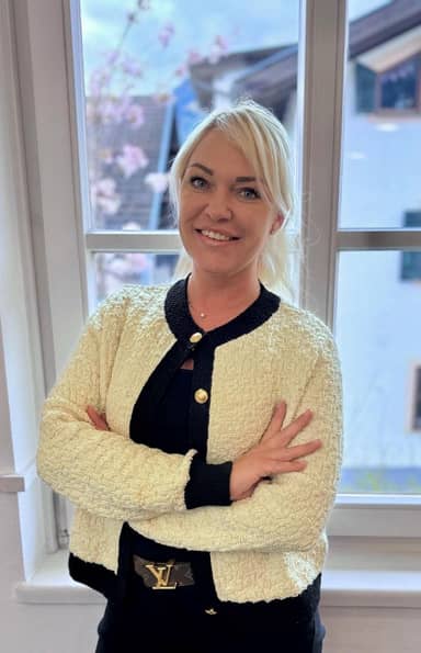 Susanne Landerer