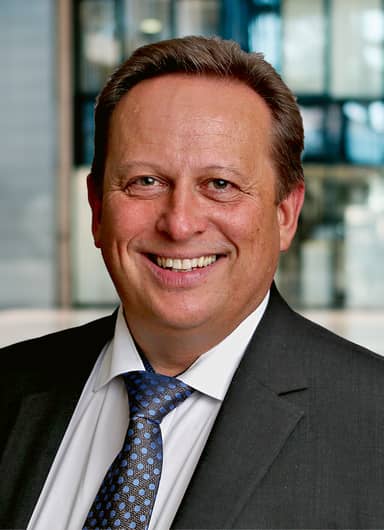 Christian Ladberg