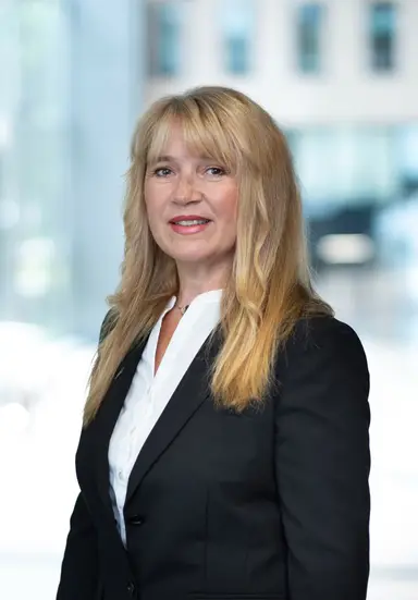 Claudia Harich-Rauch