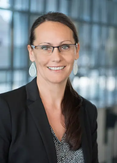 Elke Heinzl