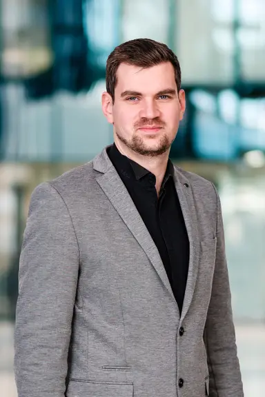 Markus Hattinger