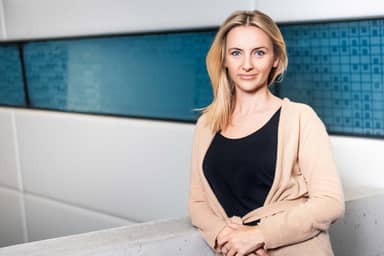 Beatrice Hubner