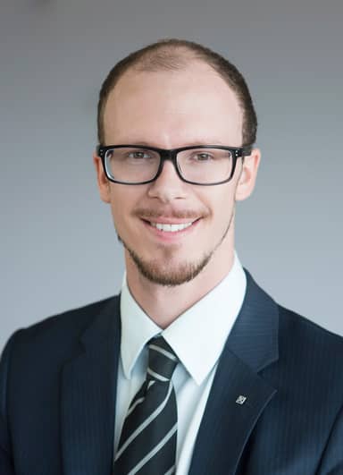 Michael Fuchsberger