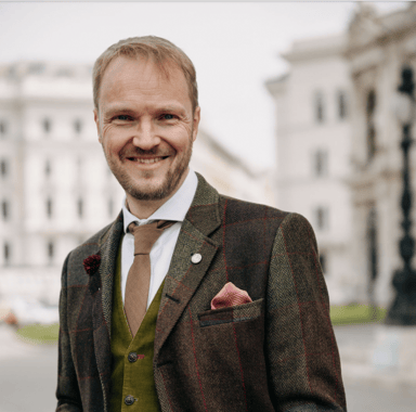 Sebastian Huppmann, MA