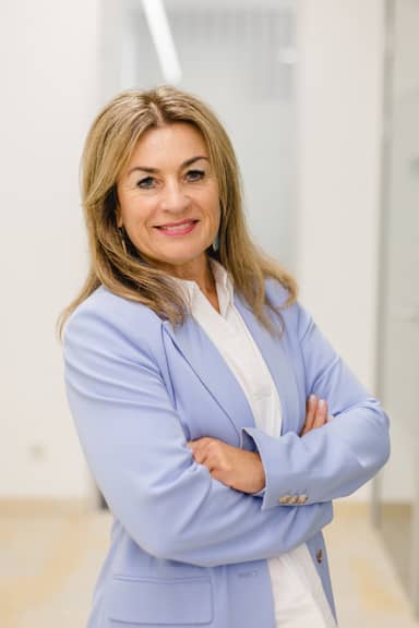 Barbara Pfefferl