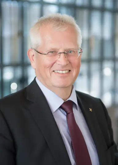 Josef Riederer