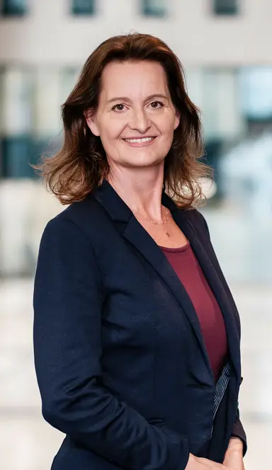 Renate Mertz
