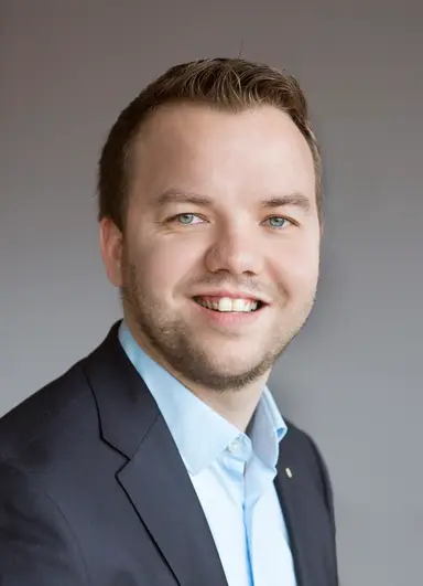Florian Kössldorfer