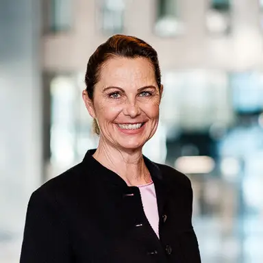 Silvia Saffratmüller