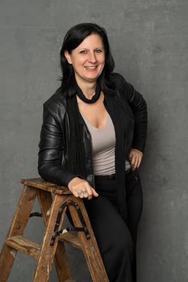 Michaela Kühberger-Reiter