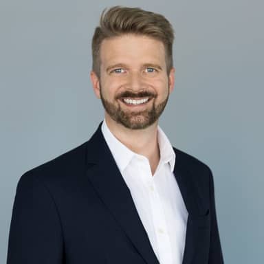 Patrick Simetzberger