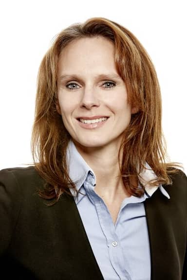 Birgita EHRENBERGER