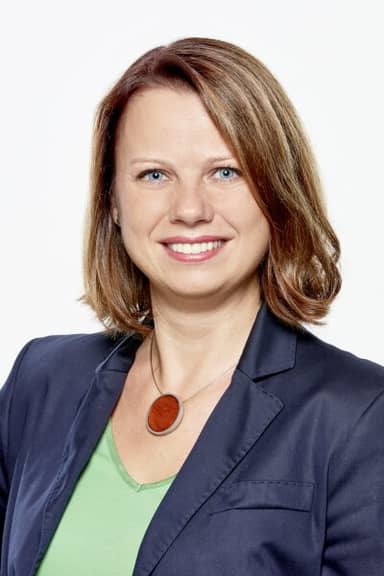 Ingrid Neugebauer