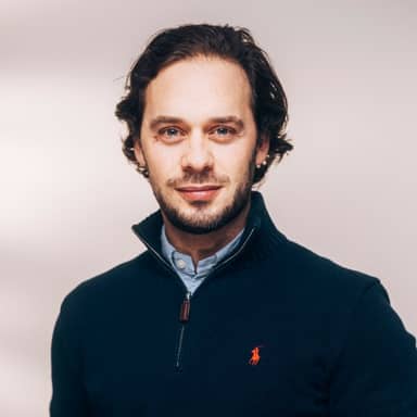Kenan Bilgili