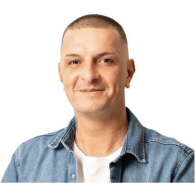 Rene Sezgin
