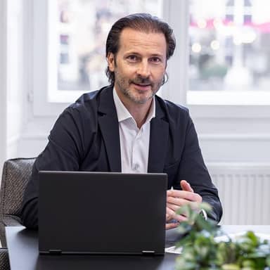 Claudio Feistritzer