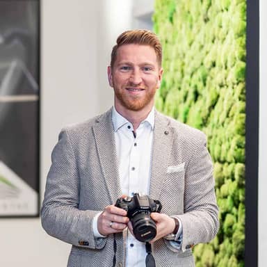 Roman Dirisamer, MBA