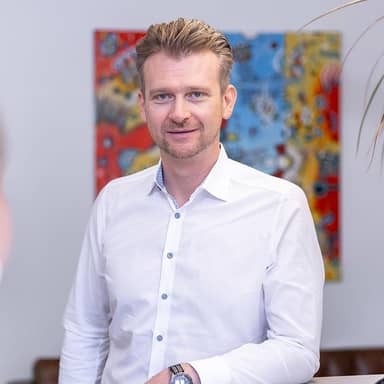 Mario Feistritzer, MBA