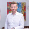 Mario Feistritzer, MBA
