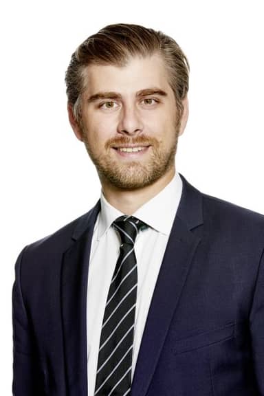 Daniel Bolataschwili