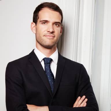 David Schober, MSc