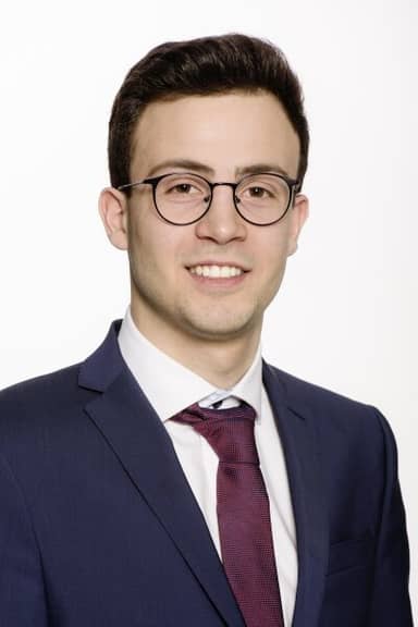 Leo Idinger
