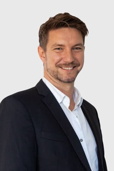 Tibor Hostnik
