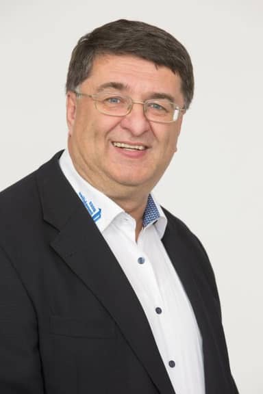 Reinhard Diwald