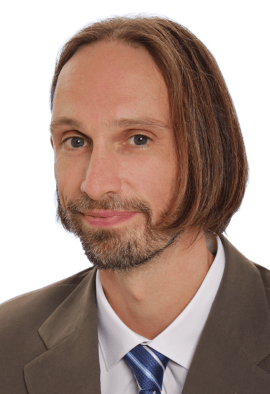 Armin Seidl