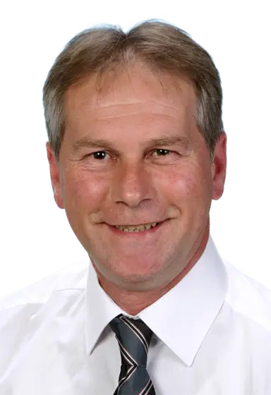 Franz Weinhandl