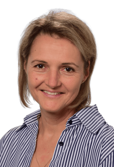 Gertrud Treitler