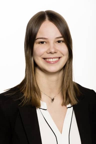 Helena Rohrauer