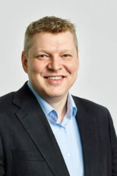 Andreas Minarik