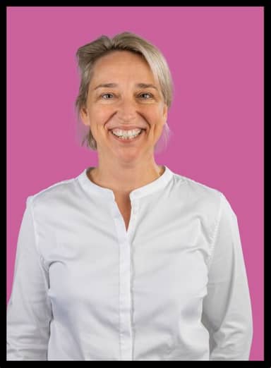 Simone Unger-Ullmann