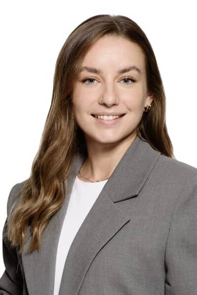 Miriam Ratzberger