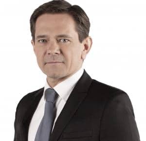 Felix Zekely
