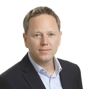 Andreas Staudinger