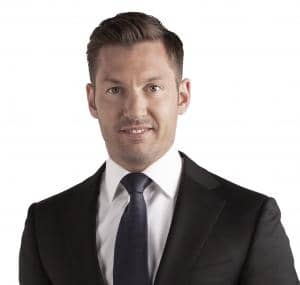 David Breitwieser