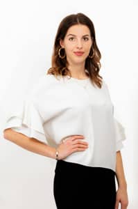 Caroline Asen