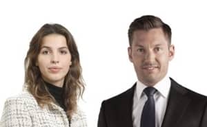 OPTIN - Caroline Asen / David Breitwieser